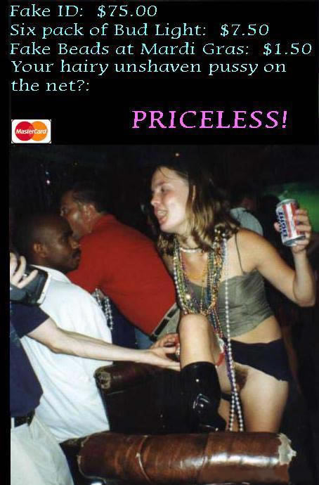 Pussy Priceless 104