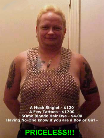 tattoos on tits. Tags: tattoos, tits, ugly