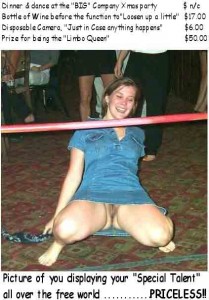 Priceless No Panty 01